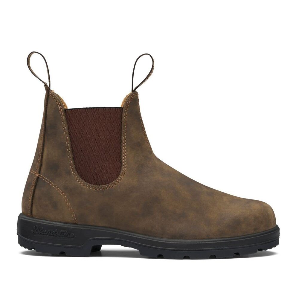 BLUNDSTONE ORIGINAL 585 SERIES UNISEX PREMIUM WATER RESISTANT LEATHER CHELSEA BO - Picture 3 of 6